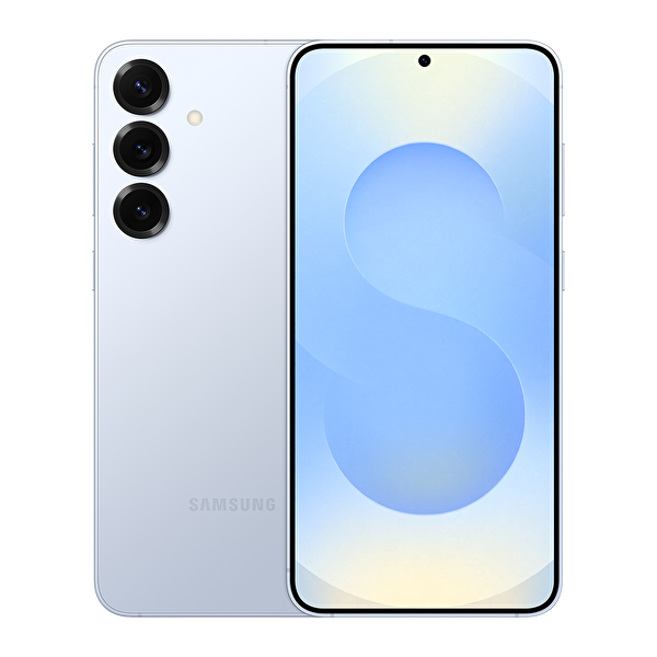 Samsung Galaxy S25 Plus 5G 256GB Buz Mavisi Akıllı Telefon