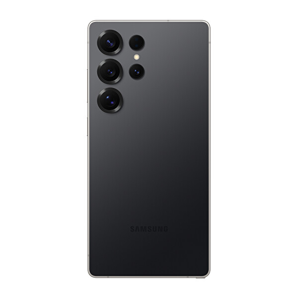 Samsung Galaxy S25 Ultra 5G 512GB Titanyum Siyah Akıllı Telefon
