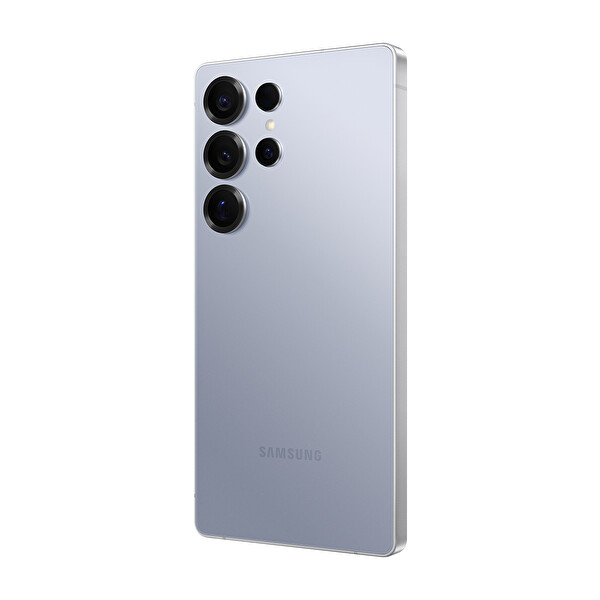 Samsung Galaxy S25 Ultra 5G 512GB Titanyum Mavi Akıllı Telefon