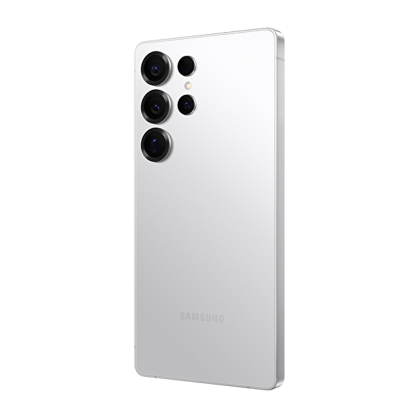 Samsung Galaxy S25 Ultra 5G 512GB Titanyum Gümüş Akıllı Telefon