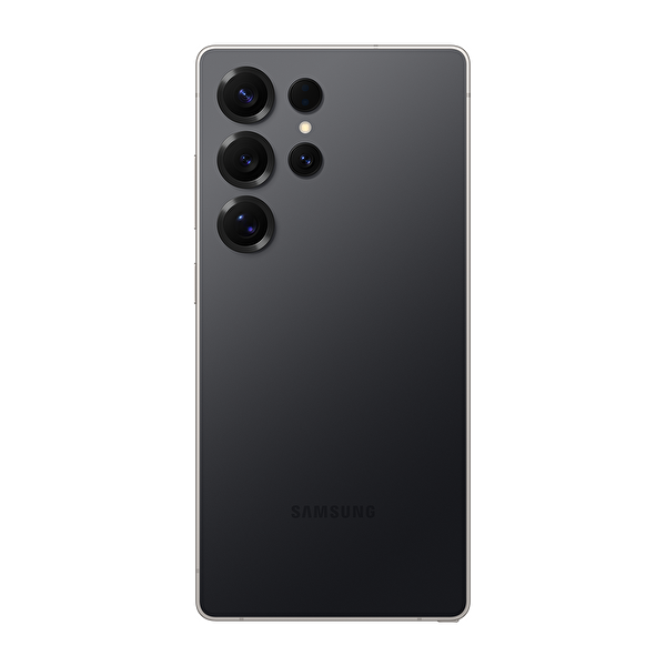 Samsung Galaxy S25 Ultra 5G 1TB Titanyum Siyah Akıllı Telefon