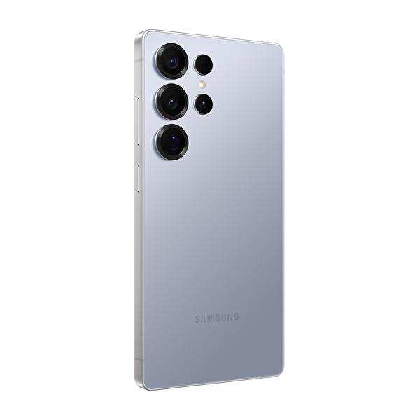 Samsung Galaxy S25 Ultra 1 TB Titanyum Mavi Akıllı Telefon