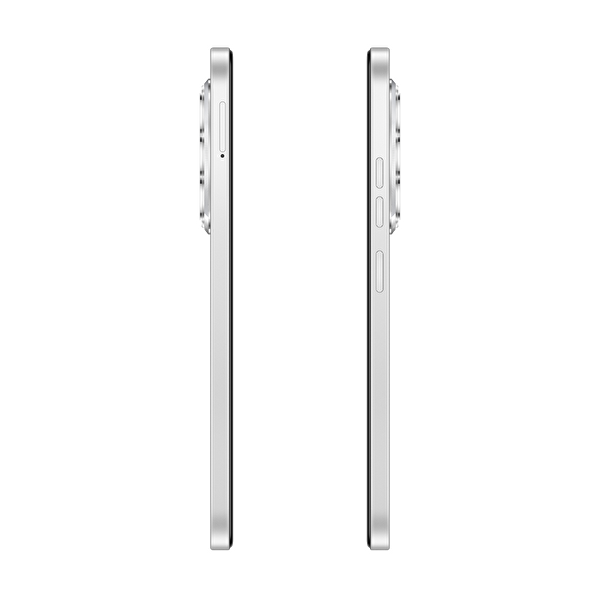 Tecno Spark 30 8/256 Astral Buz Beyaz Akıllı Telefon