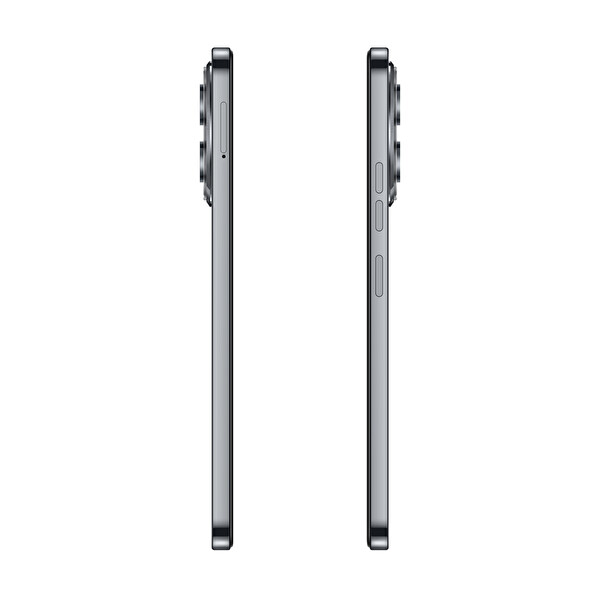 Tecno Spark 30 Pro 8/256 Obsidyen Siyah Akıllı Telefon
