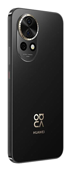 Huawei Nova 13 Siyah 12/256 GB Akıllı Telefon