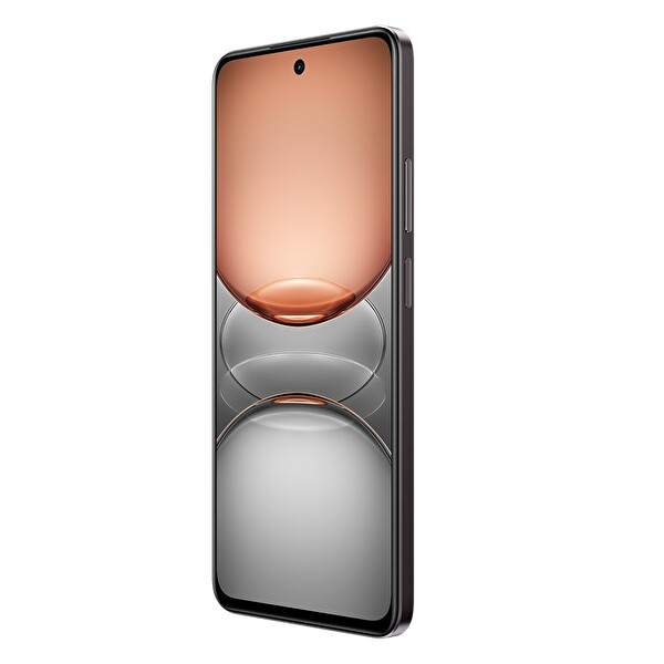 Realme C75 RMX3941 8+256GB Fırtına Karası Akıllı Telefon