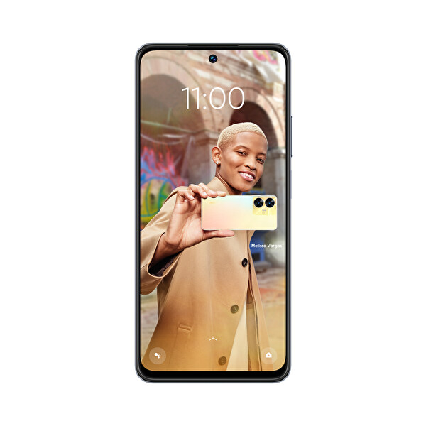 Realme C55 6GB/128GB Gece Bulutu Cep Telefonu