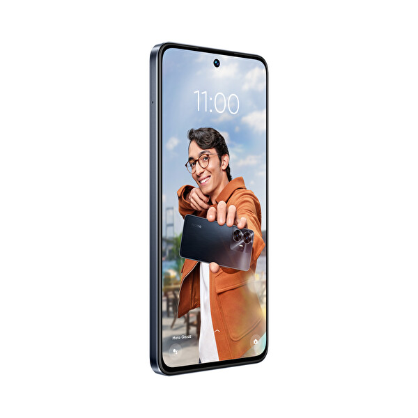 Realme C55 6GB/128GB Gece Bulutu Cep Telefonu