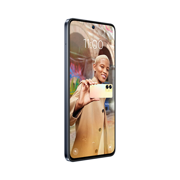 Realme C55 6GB/128GB Gece Bulutu Cep Telefonu