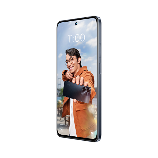 Realme C55 6GB/128GB Gece Bulutu Cep Telefonu