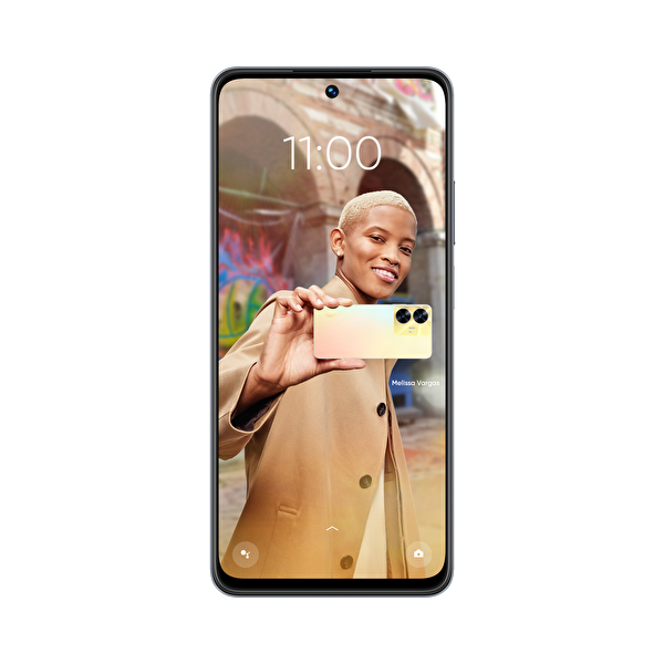 Realme C55 8GB/256GB Gece Bulutu Cep Telefonu