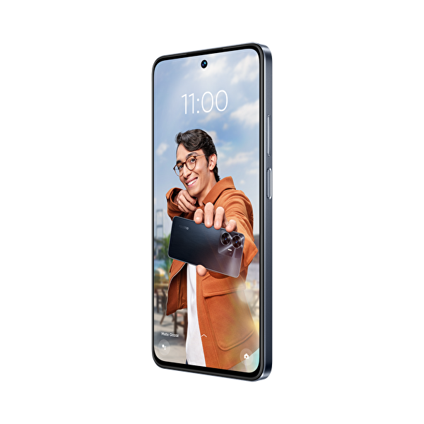 Realme C55 8GB/256GB Gece Bulutu Cep Telefonu