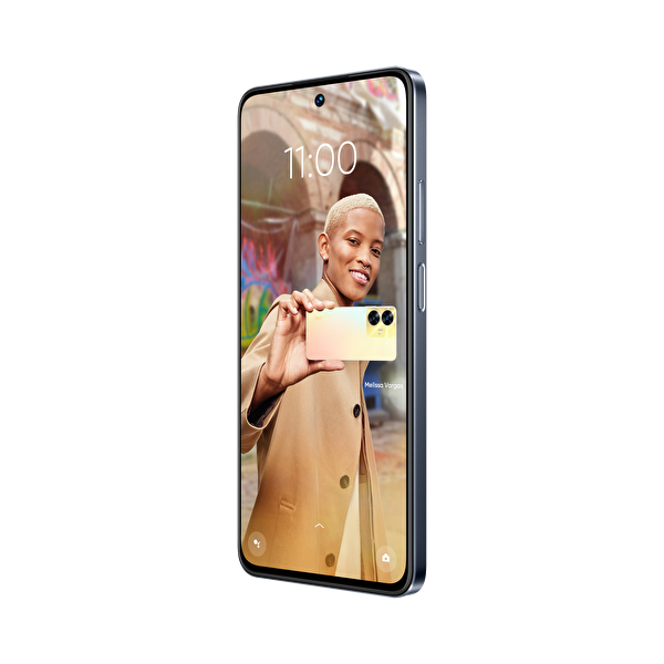 Realme C55 8GB/256GB Gece Bulutu Cep Telefonu