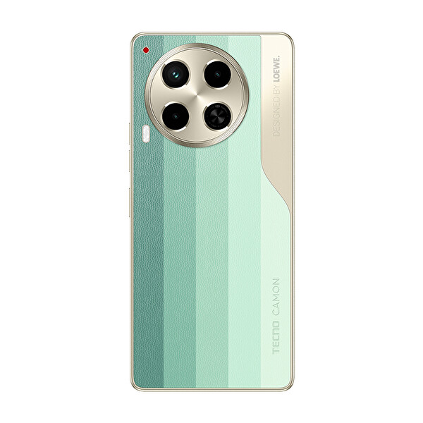 Tecno Camon 30 12/256 Design Edition Akıllı Telefon
