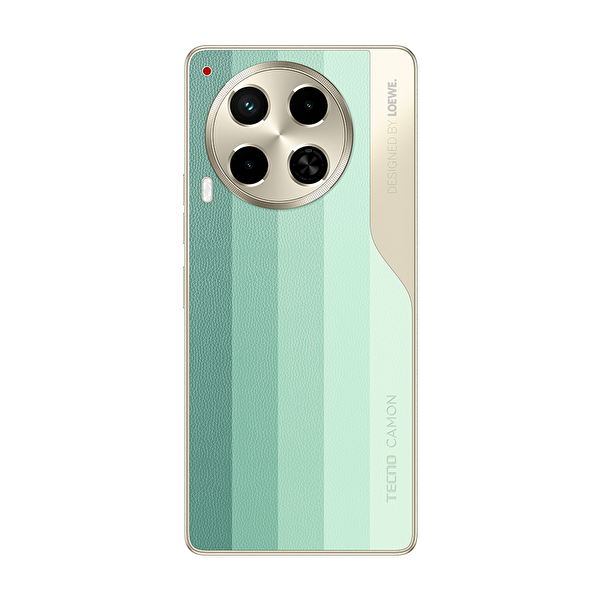 Tecno Camon 30 12/256 Design Edition Akıllı Telefon