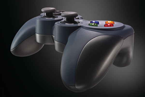 Logitech F310 Kablolu Gamepad