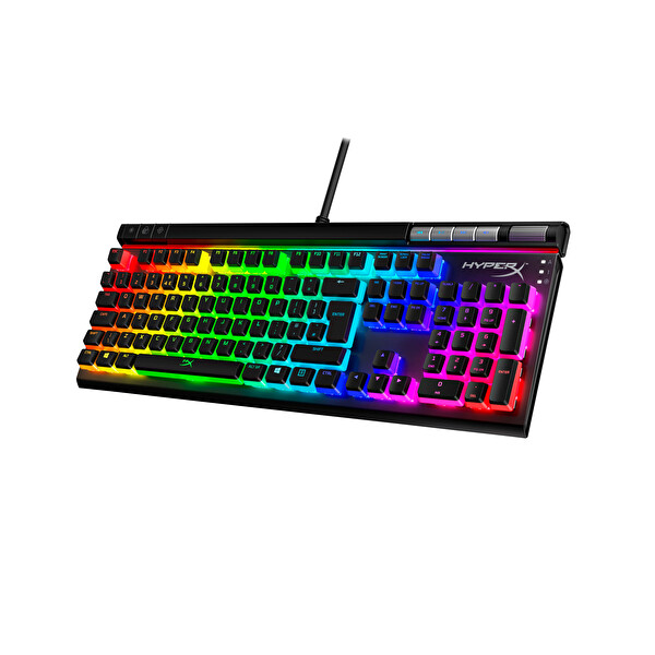 HyperX Alloy Elite 2 RGB Mekanik Oyun Klavyesi 4P5N3AU Gaming Keyboard