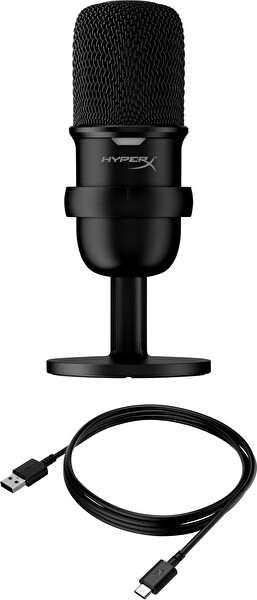 astro MIXAMP ＋ HyperX SoloCast HyperX Solocast Standalone Microphone 4P5P8AA Fiyatı ve