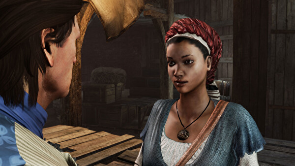 Aral Assassins Creed III Remastered PS4 Oyun