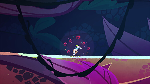 Disney Illusion Island Switch Oyun