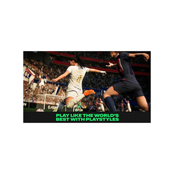 EA Sports Fc 24 Ps4 Oyun