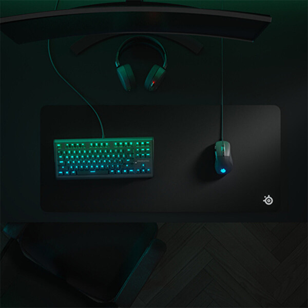 Steelseries QCK XXL Heavy Gaming Mousepa