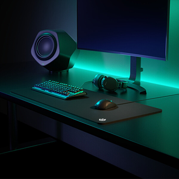 Steelseries QCK XXL Heavy Gaming Mousepa