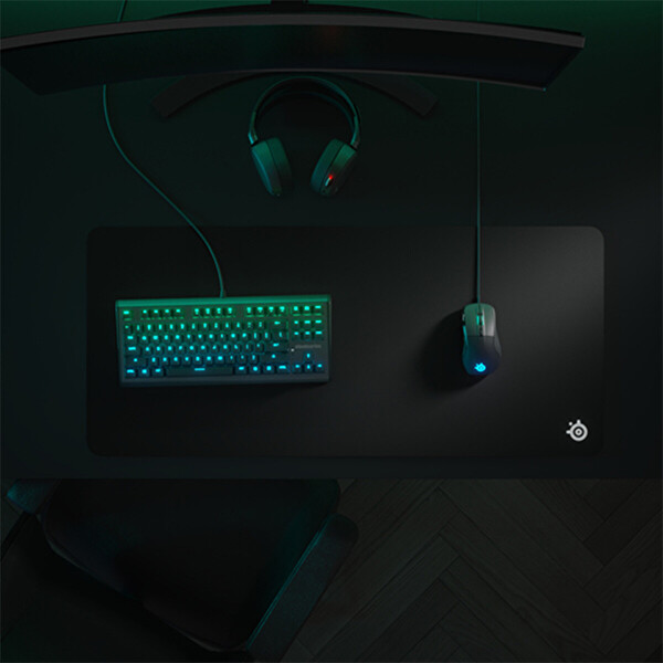 Steelseries QCK XXL Heavy Gaming Mousepa