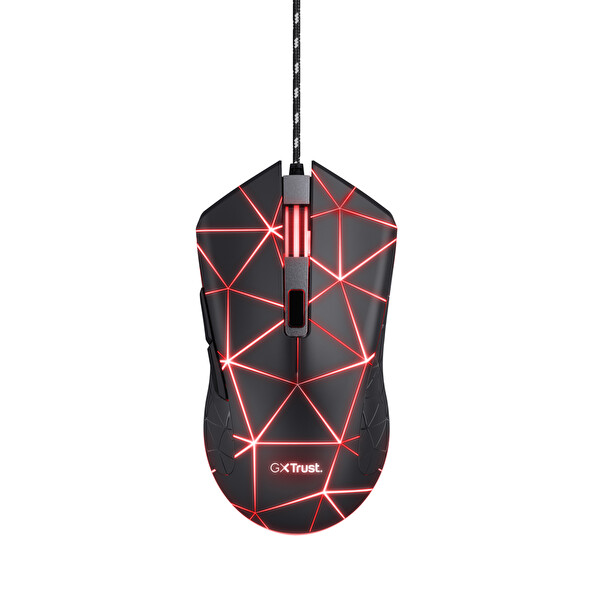 Trust 22988 GXT133 Locx Oyuncu Mouse
