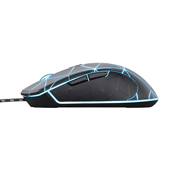 Trust 22988 GXT133 Locx Oyuncu Mouse