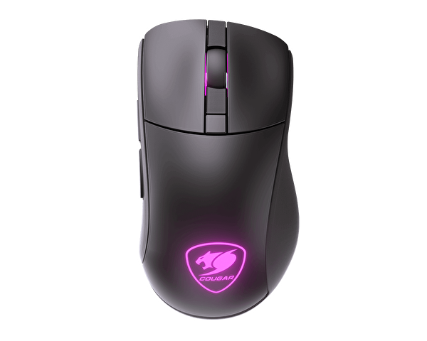 Cougar
                                        CGR-SURRX Surpassion RX Gaming Mouse