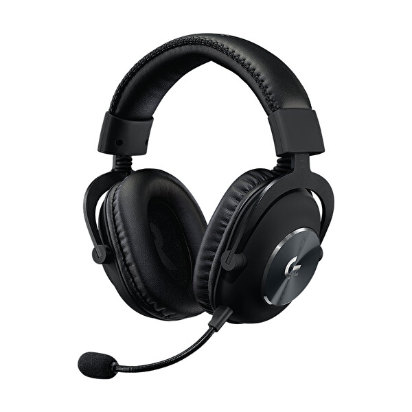 Logitech Pro X 7.1 Surround Gaming Kulaklık