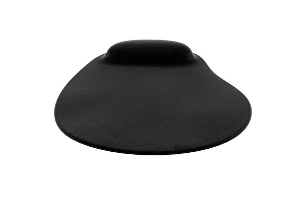 Preo Mp04 18,5x22 Cm Bilek Destekli Siyah Mouse Pad  4