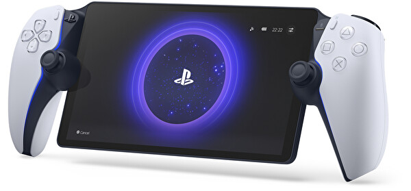 Sony Playstation Portal Remote Beyaz Fiyatı ve Özellikleri - Teknosa