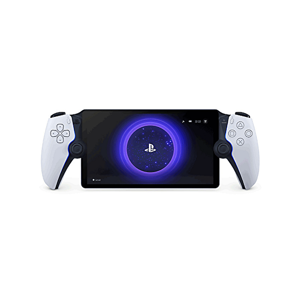 Sony Playstation Portal Remote Beyaz