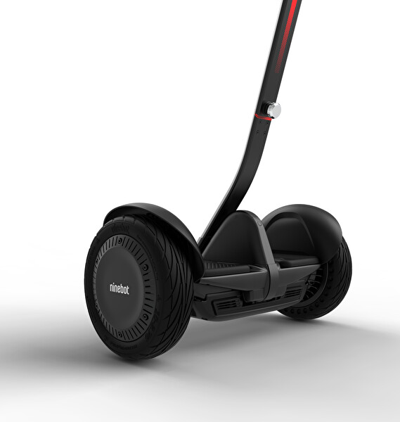 Segway-Ninebot Smax Denge Scooterı