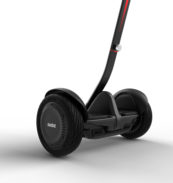 Segway-Ninebot Smax Denge Scooterı