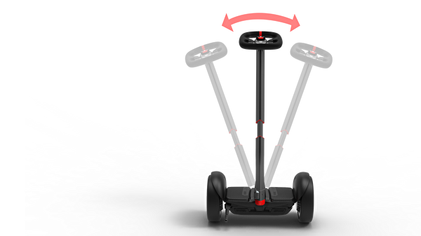 Segway-Ninebot Smax Denge Scooterı