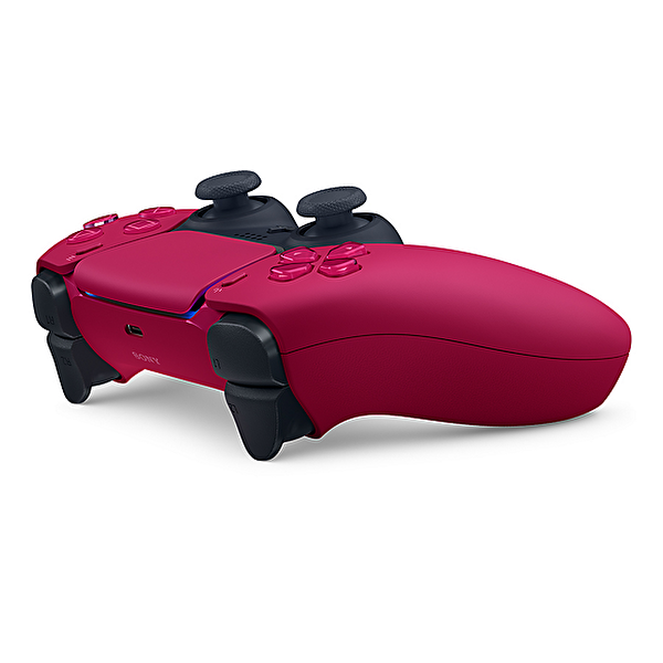 Sony Playstation Dualsense Cosmic Red