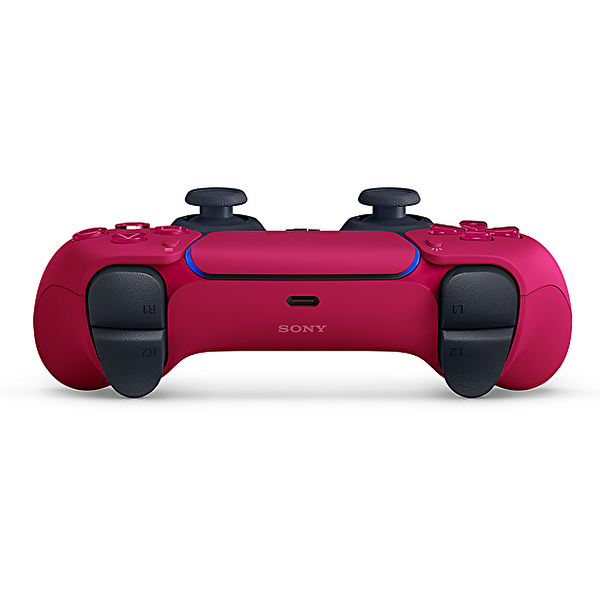 Sony Playstation Dualsense Cosmic Red