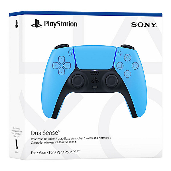 Sony Playstation Dualsense Starlight Blue