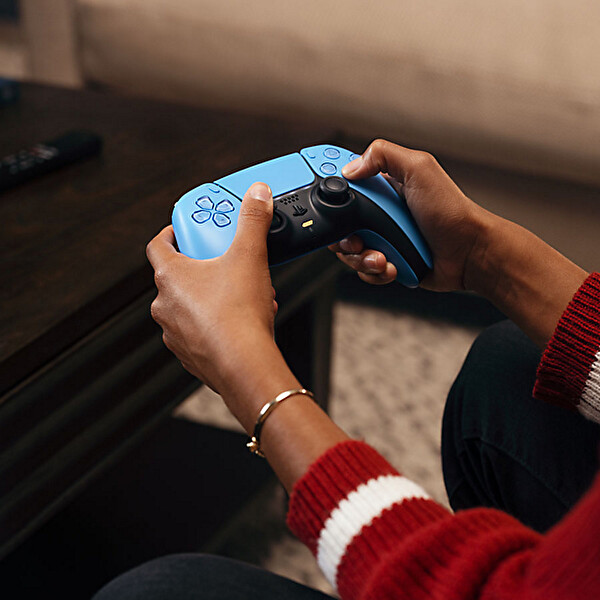 Sony Playstation Dualsense Starlight Blue