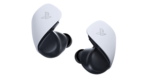 1201. Sony Pulse Explore Wireless Earbuds