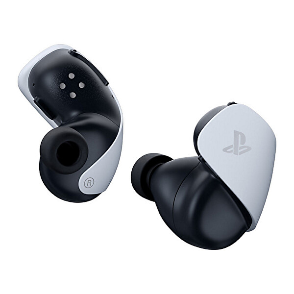 1201. Sony Pulse Explore Wireless Earbuds