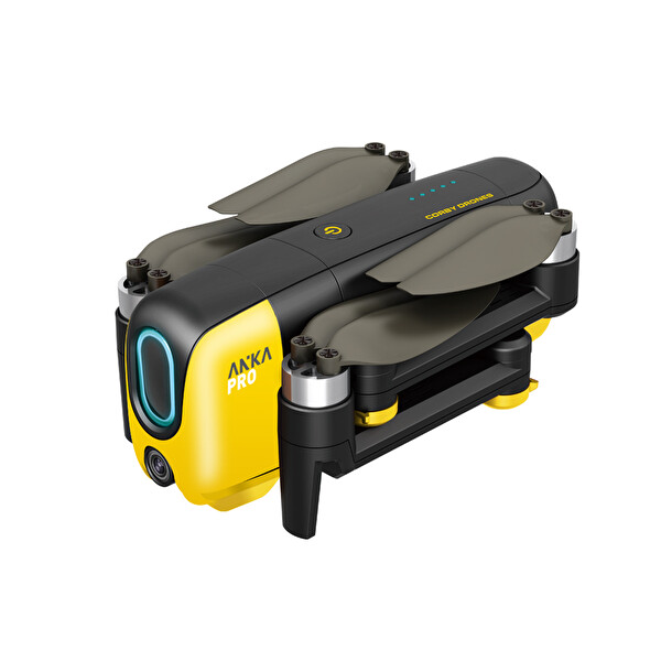 Corby CX019 Anka Pro Gps Control Smart Drone