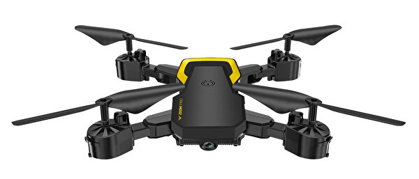 Corby  CX007-2B Yedek Bataryalı Zoom Pro Smart Drone