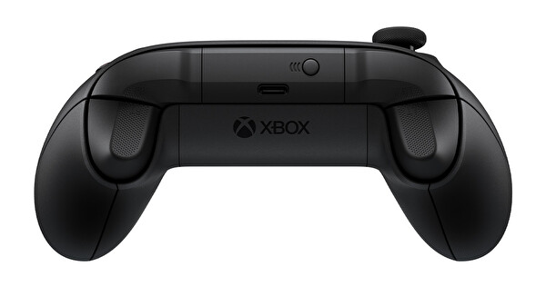 Microsoft Xbox Series Black Wireless Controller