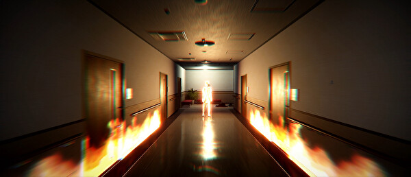 Sony Playstation 5 Ghostwire: Tokyo PS5 Oyun