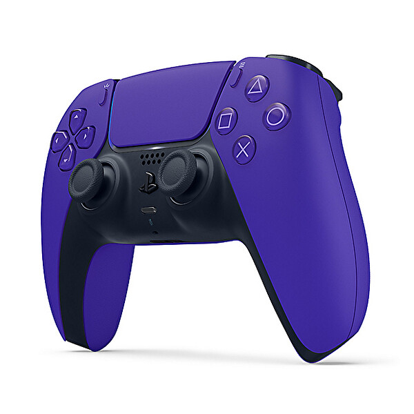 Sony Playstation Dualsense Galactic Purple