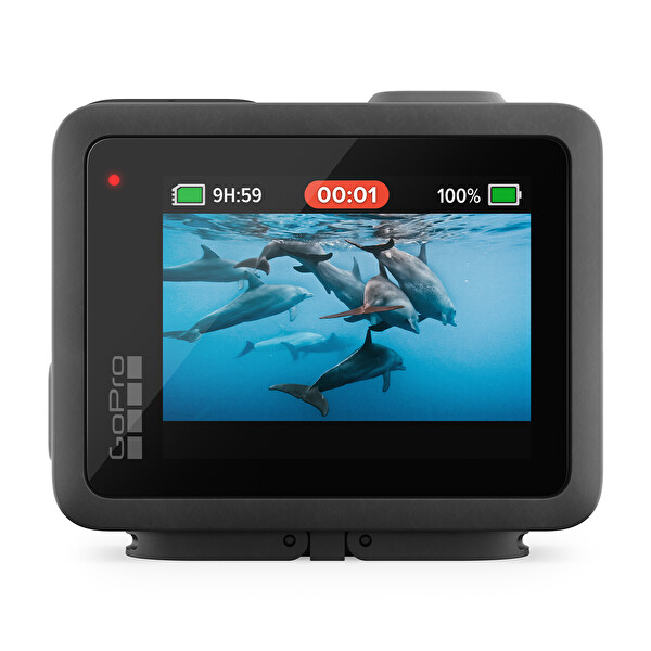 GoPro Hero